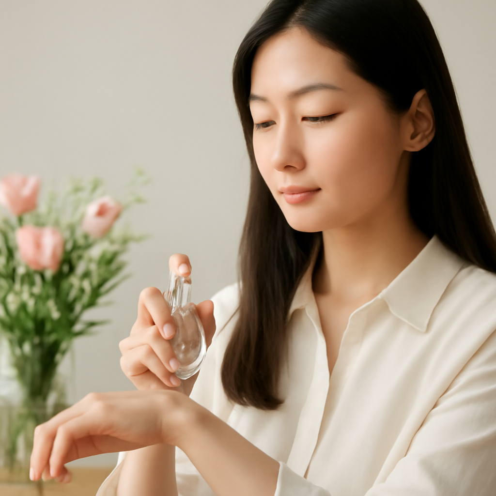 봄향수 대표 이미지
